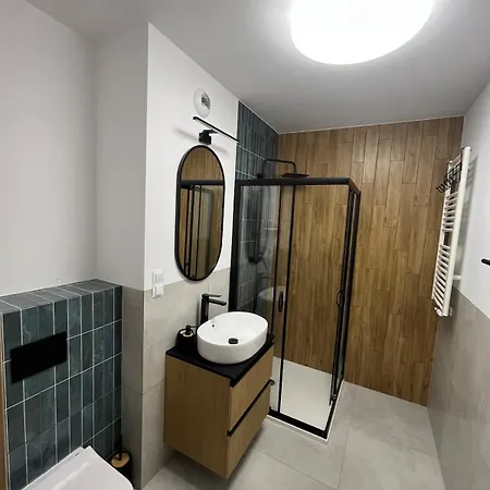 Cinnamon Apartment *