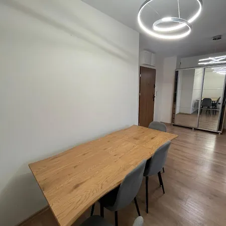 Apartment Cinnamon